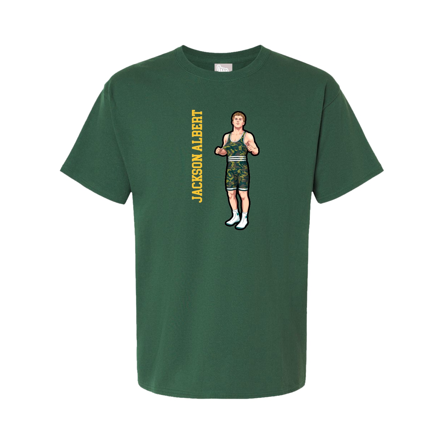 NIL Club Tee