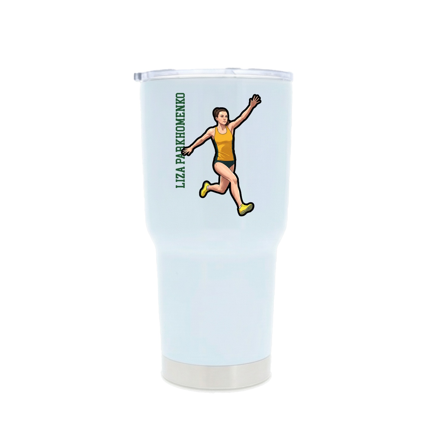 30oz Stainless Steel Tumbler