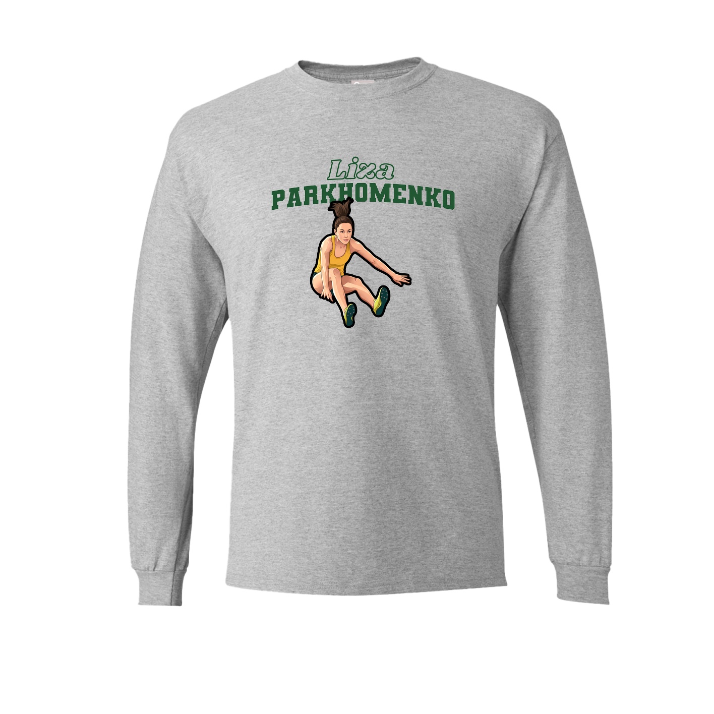 Long Sleeve Tee