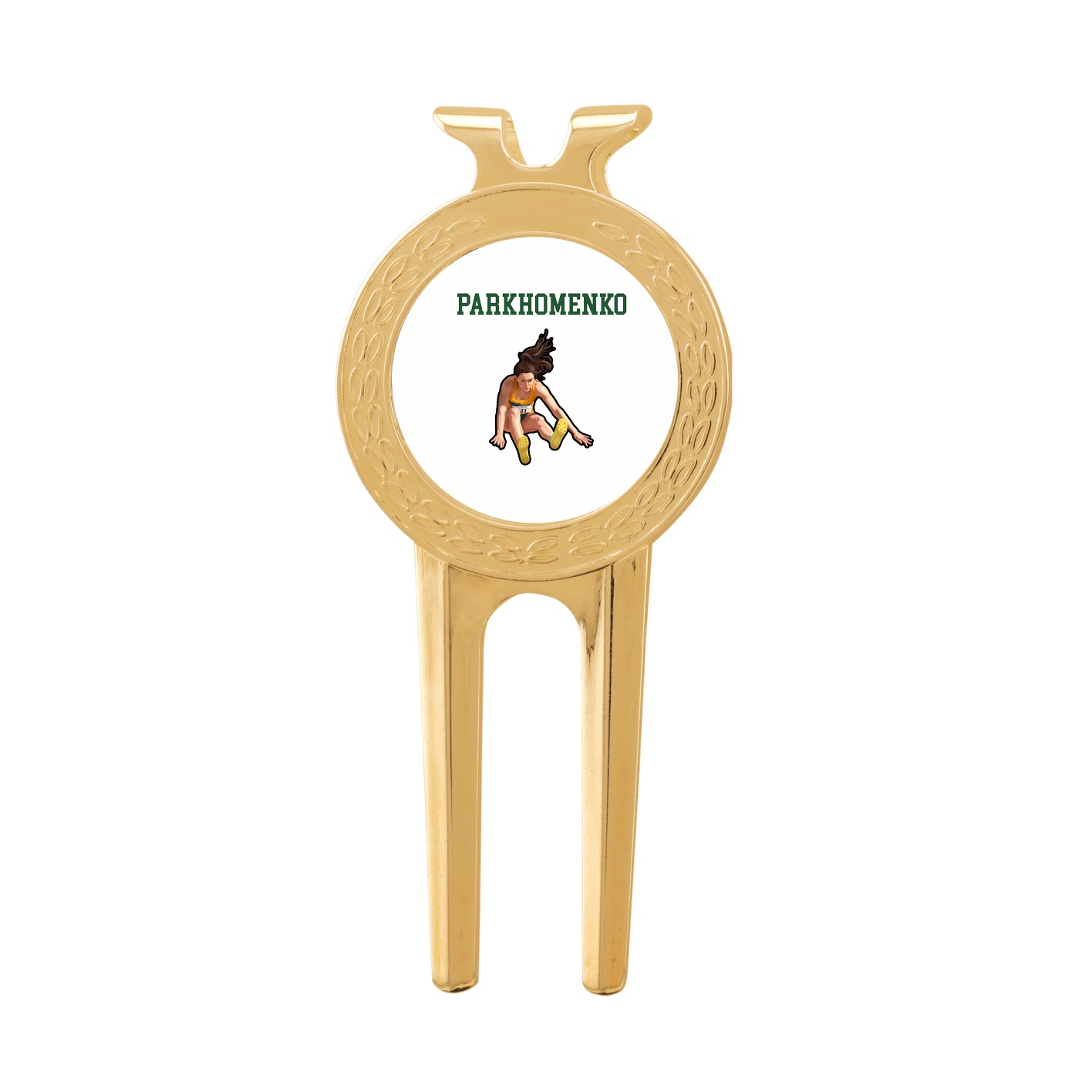 Divot Tool with Ball Marker — Shirsey in Classic