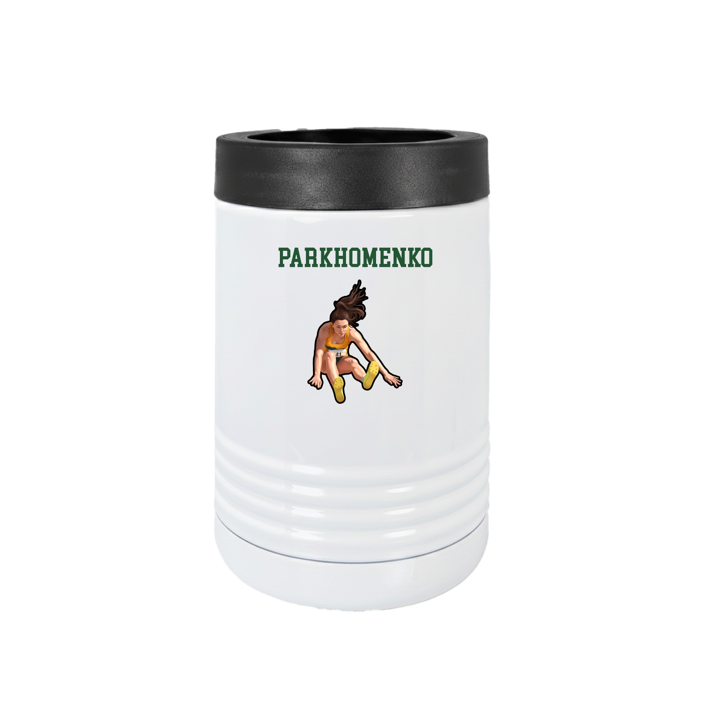 Beverage Holder — Shirsey in White