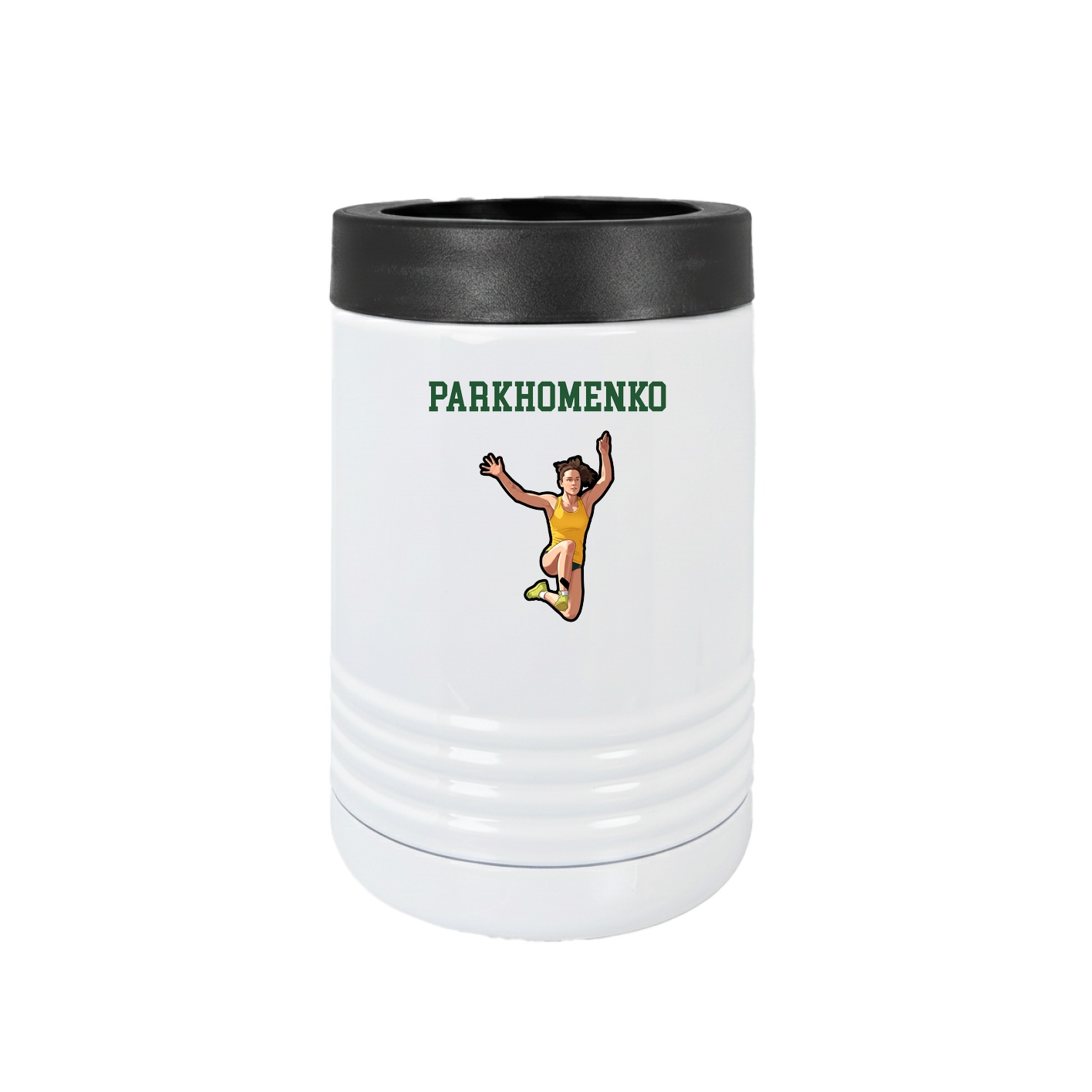 Beverage Holder — Shirsey in White