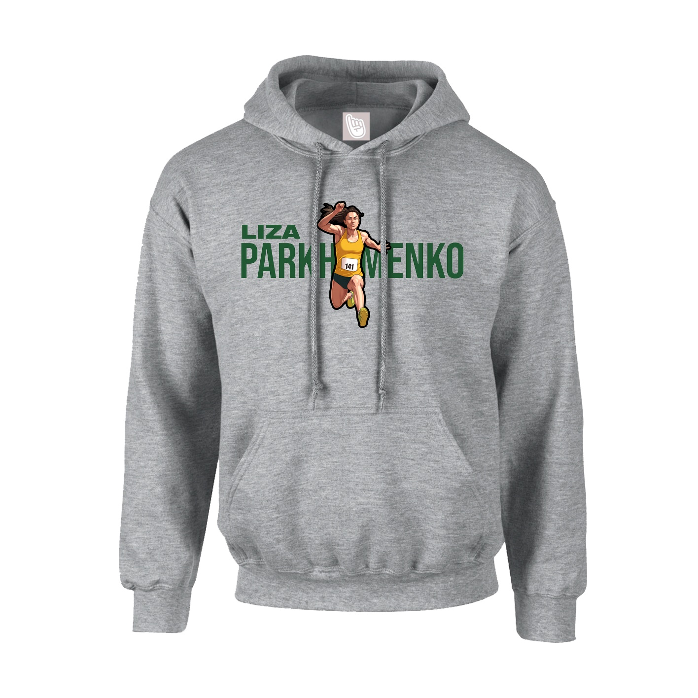 Hoodie