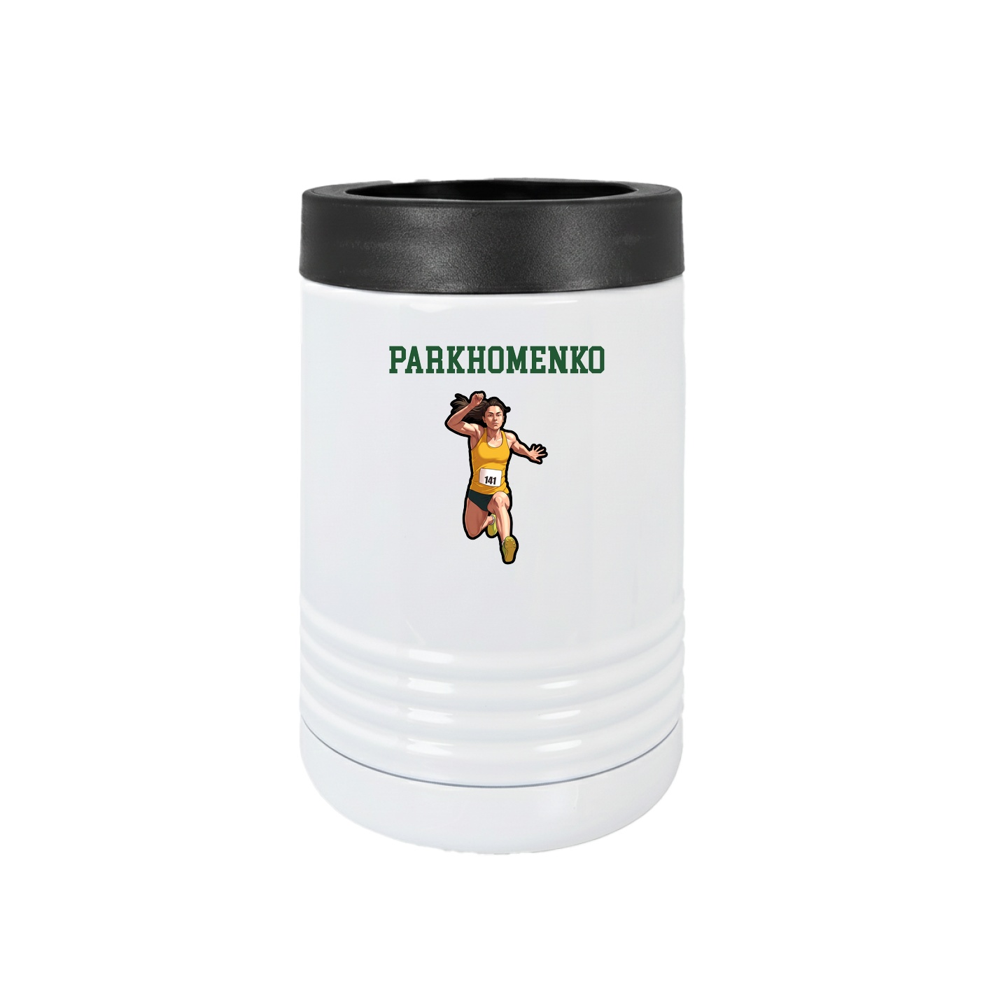 Beverage Holder — Shirsey in White