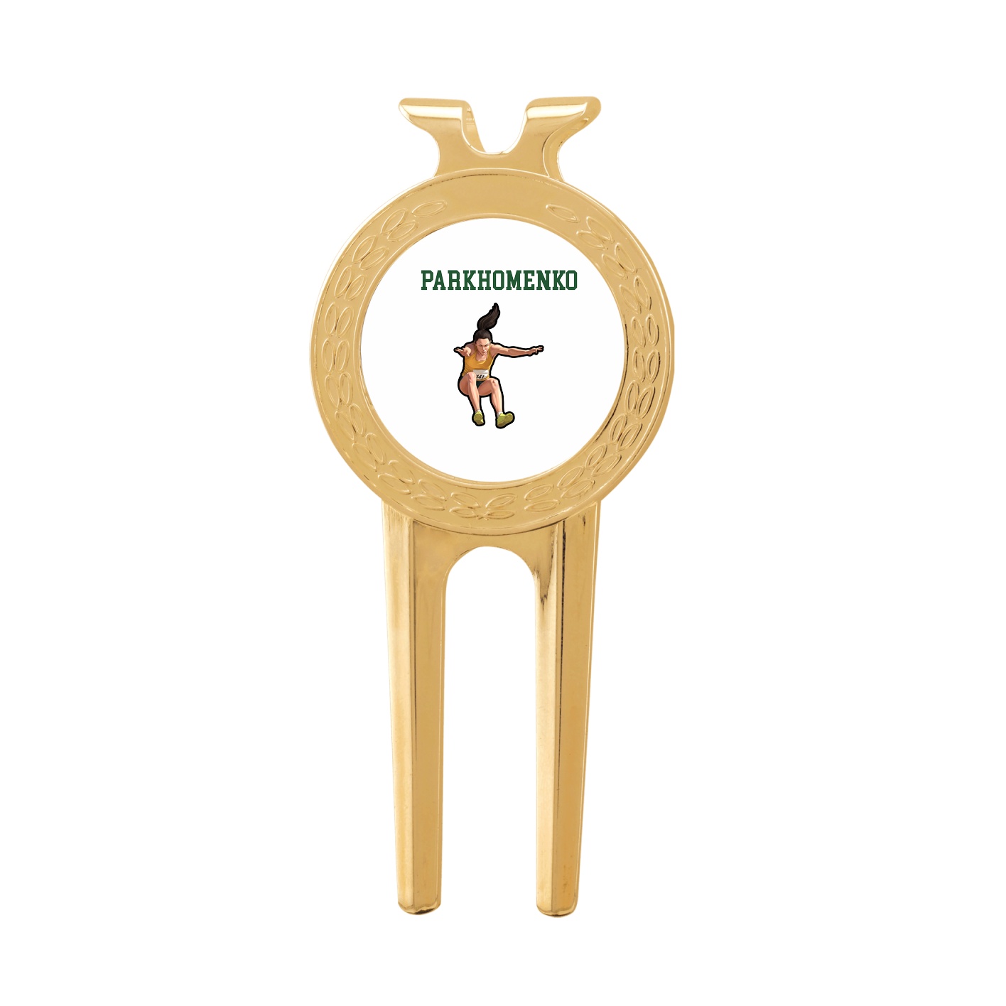 Divot Tool with Ball Marker — Shirsey in Classic
