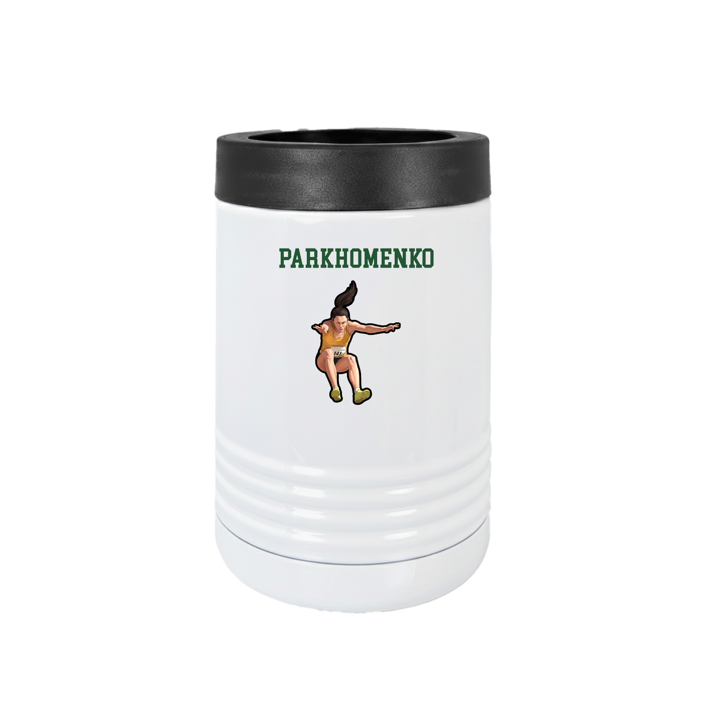 Beverage Holder — Shirsey in White
