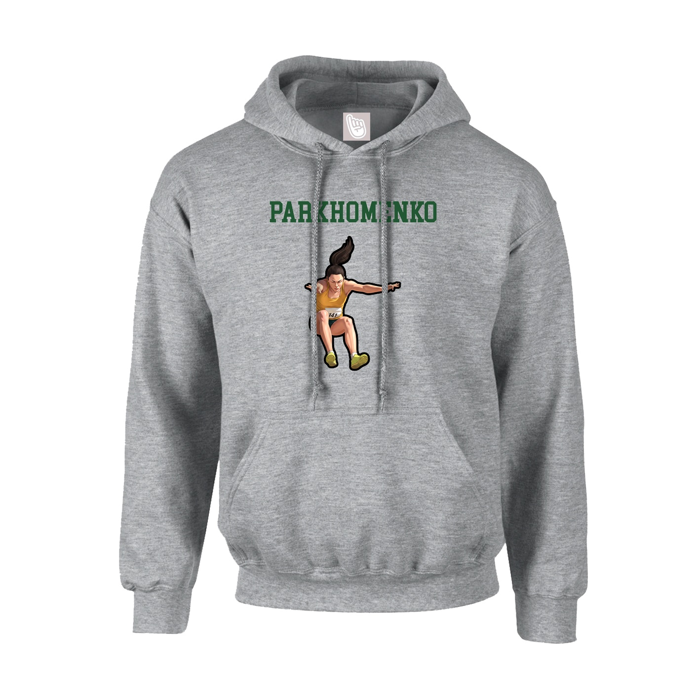 Hoodie