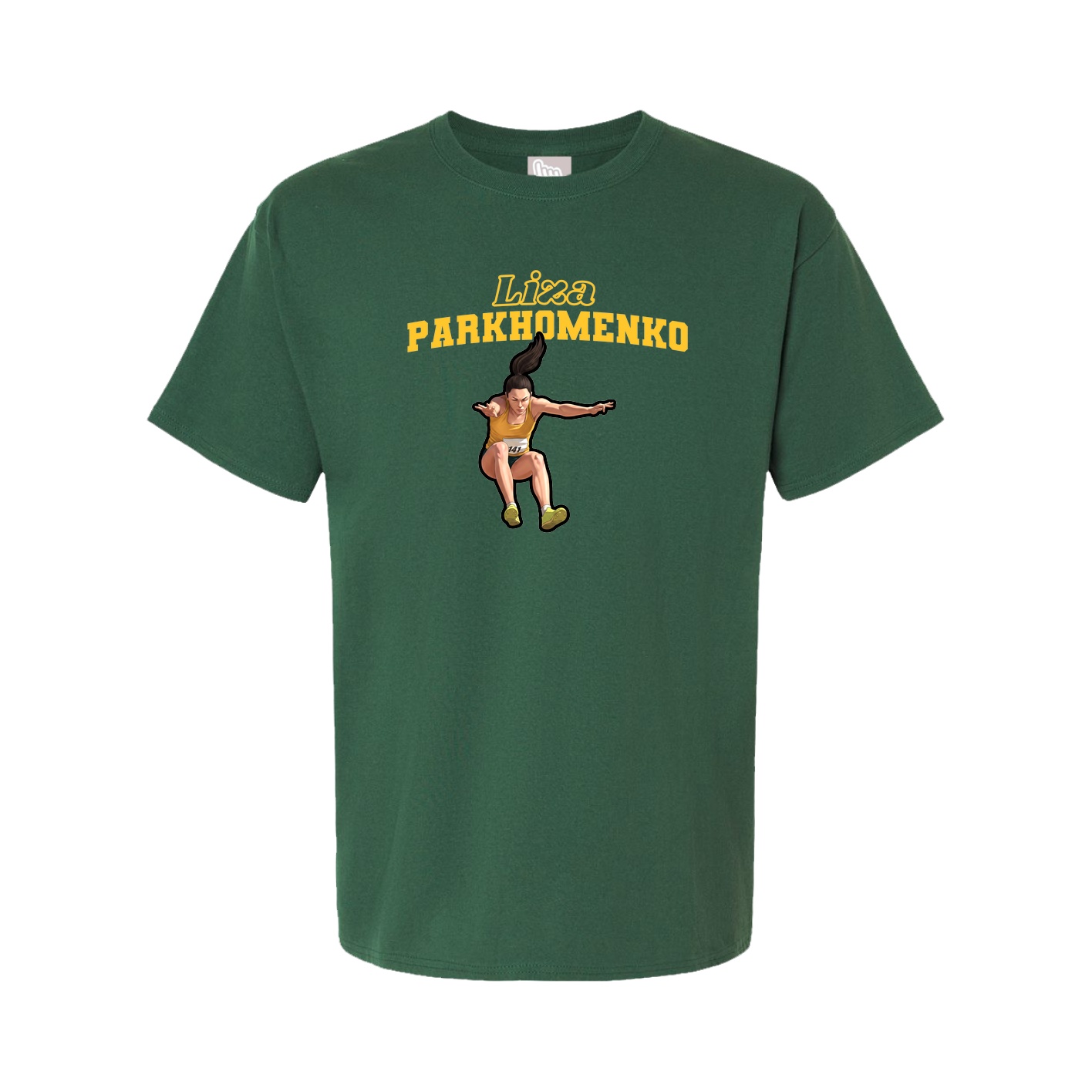 Tee