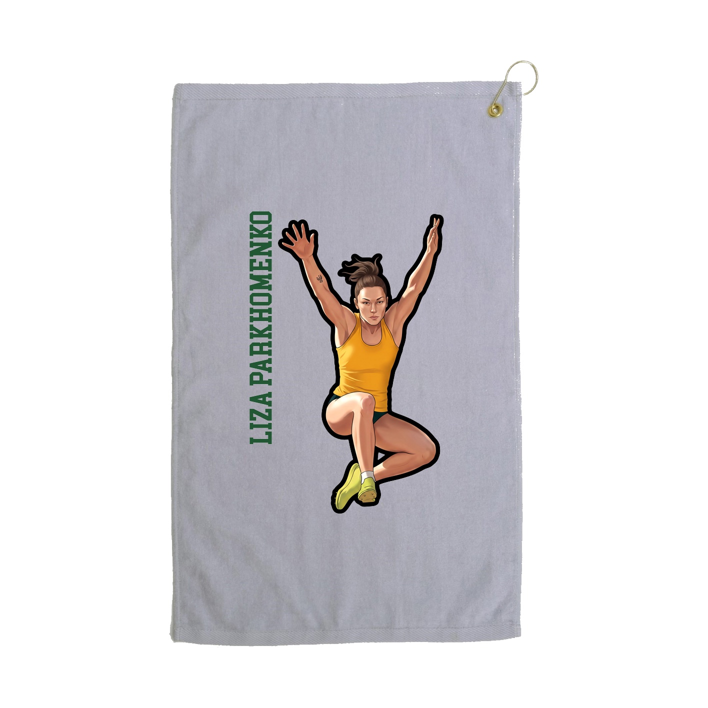 Golf Towel