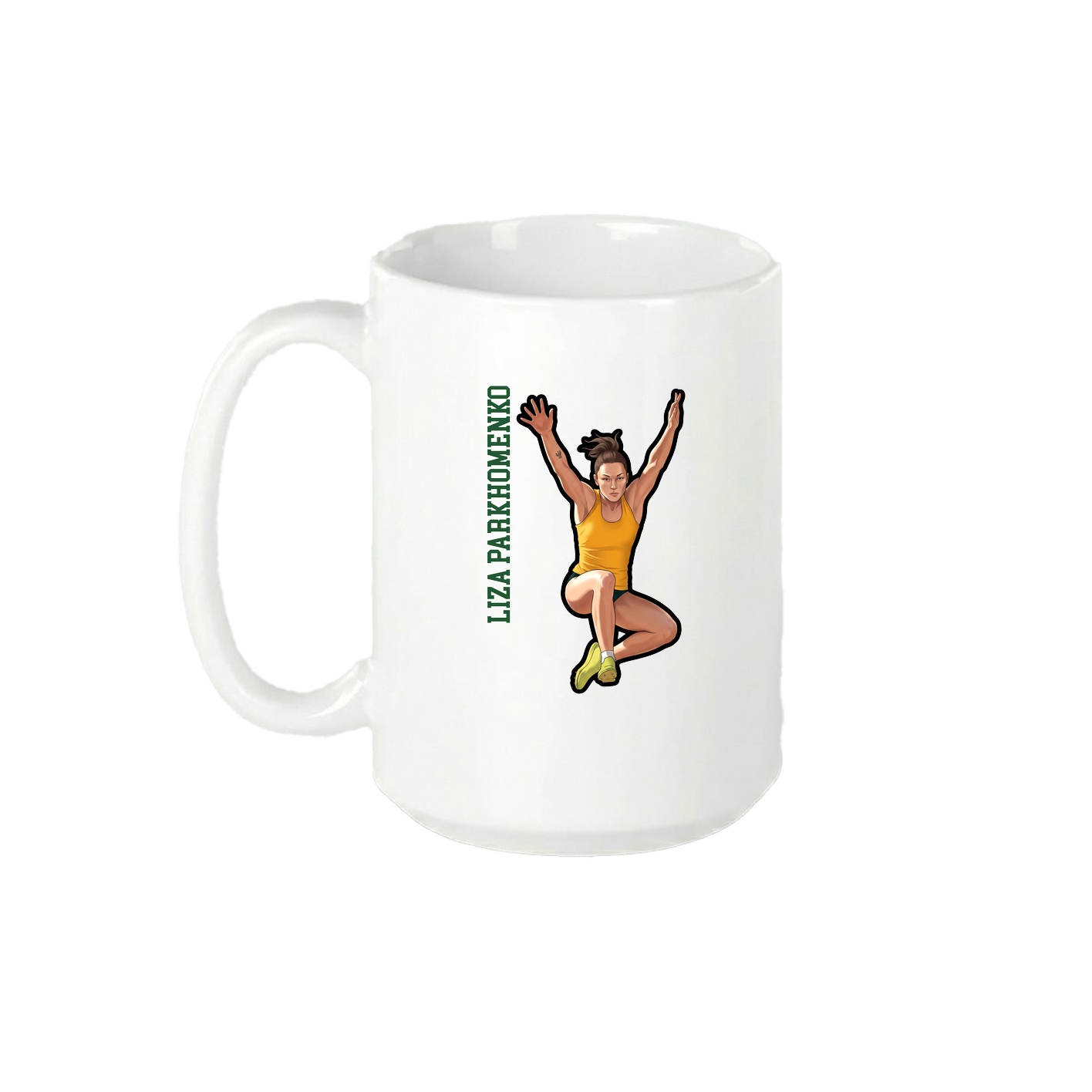 15oz Coffee Mug