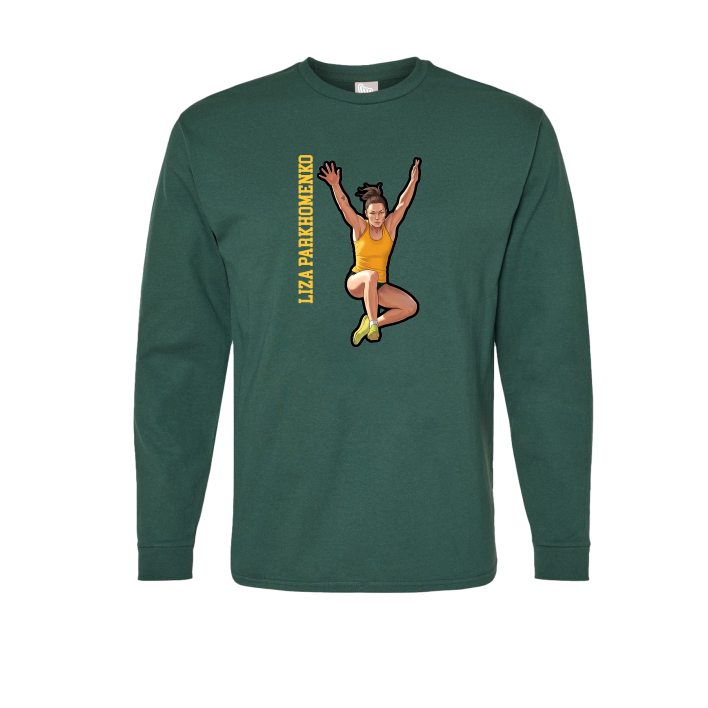 Long Sleeve Tee