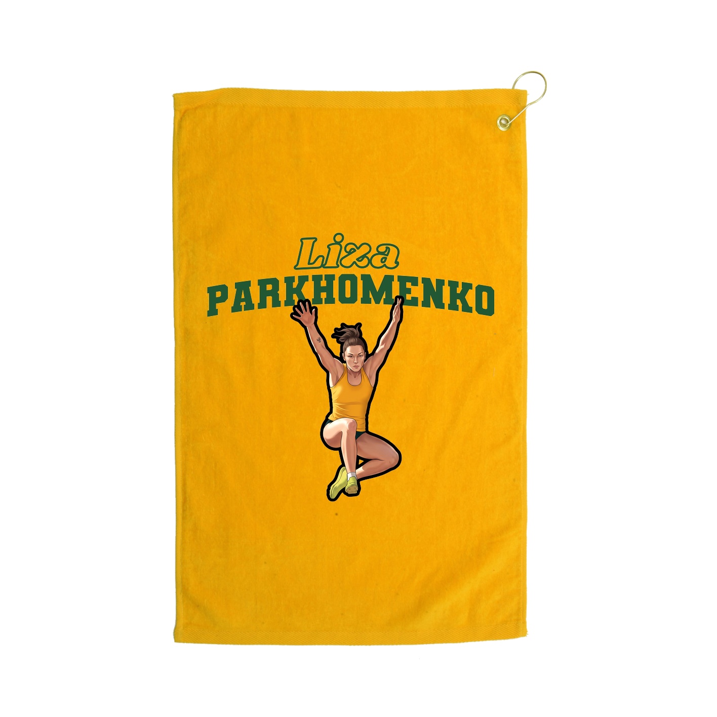 Golf Towel