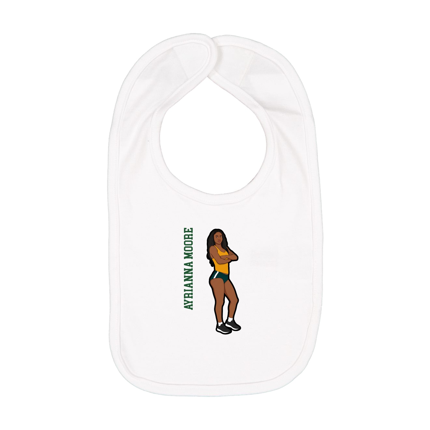 Infant Bib