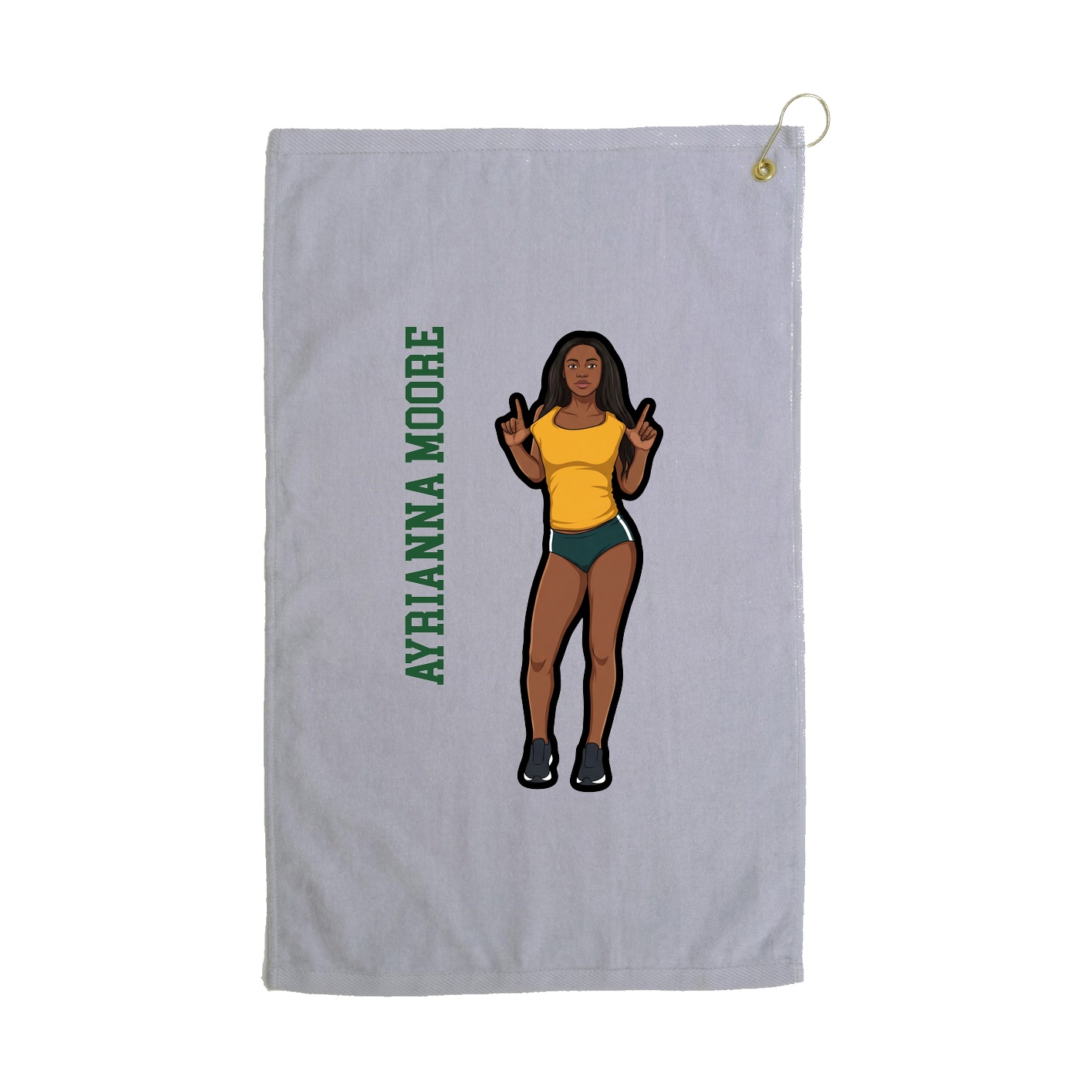 Golf Towel