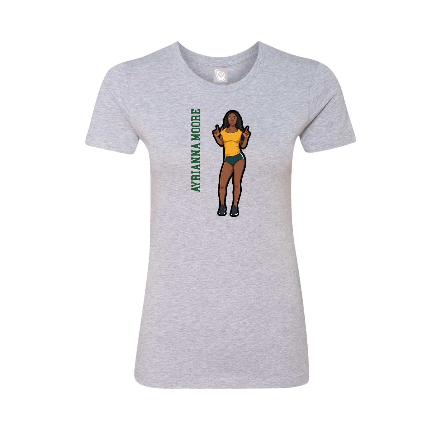 Womens Tee