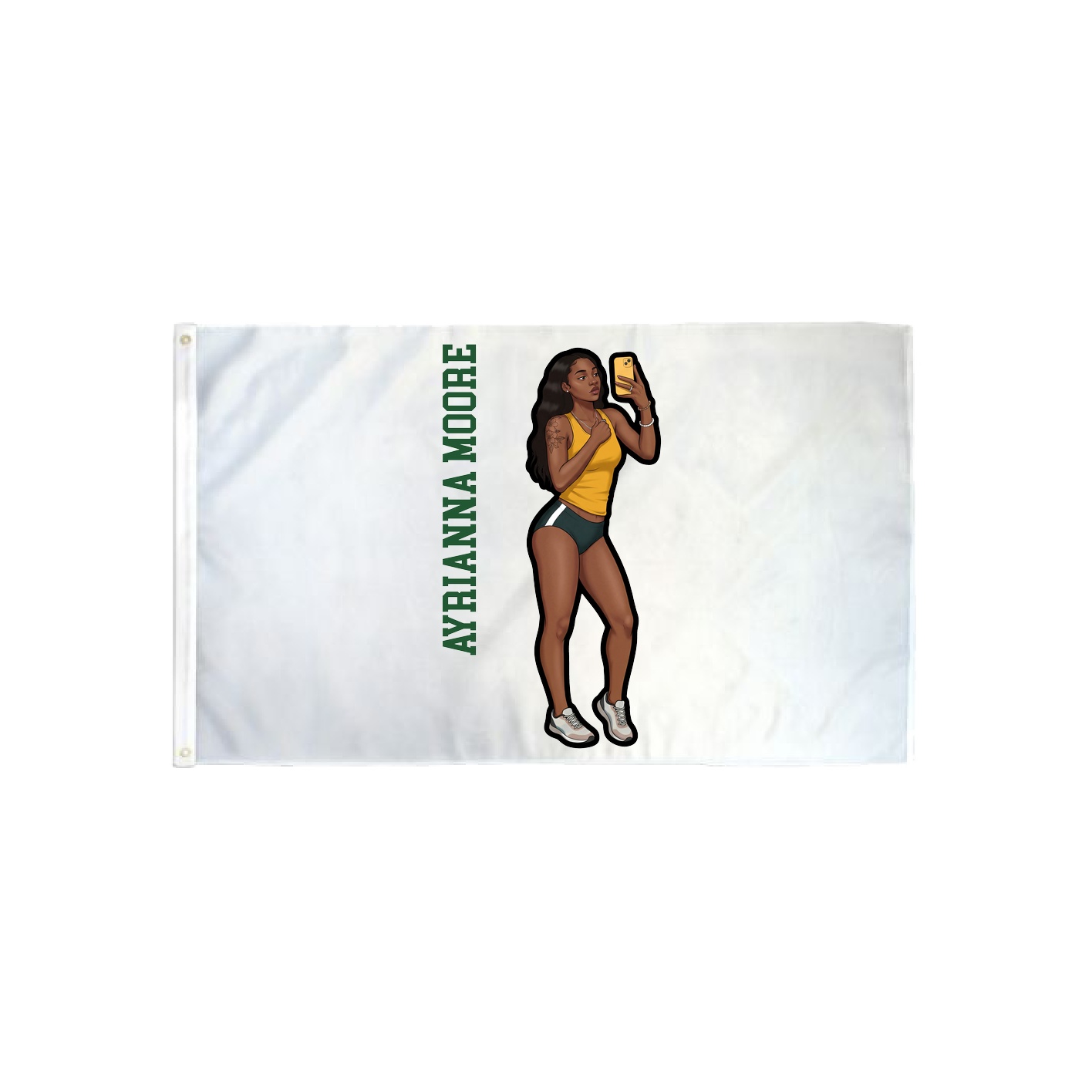 3x5 Flag