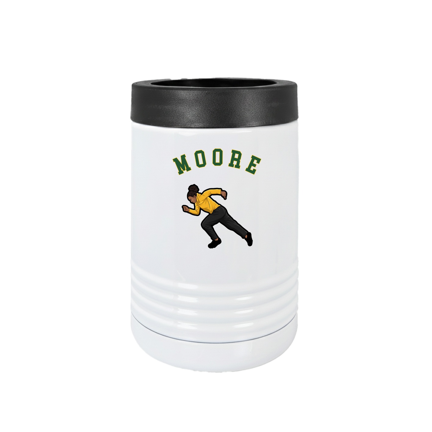 Beverage Holder — Shirsey Arch in White