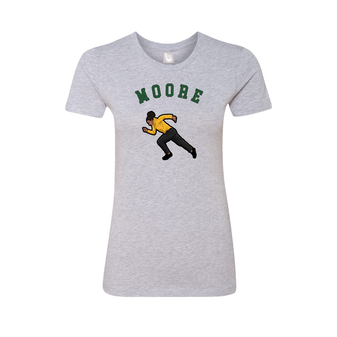 NIL Club Womens Tee