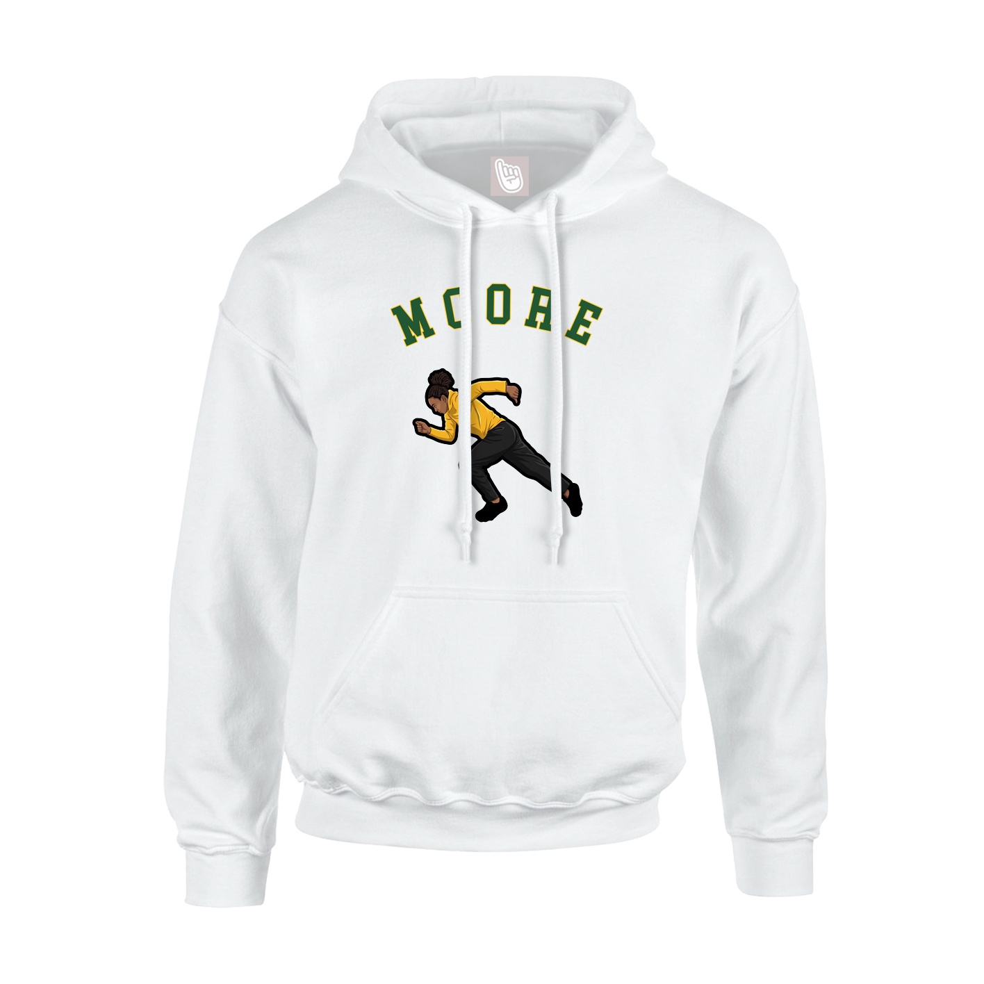 NIL Club Hoodie