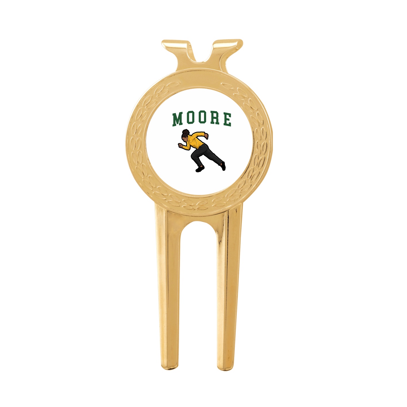 Divot Tool with Ball Marker — Shirsey in Classic