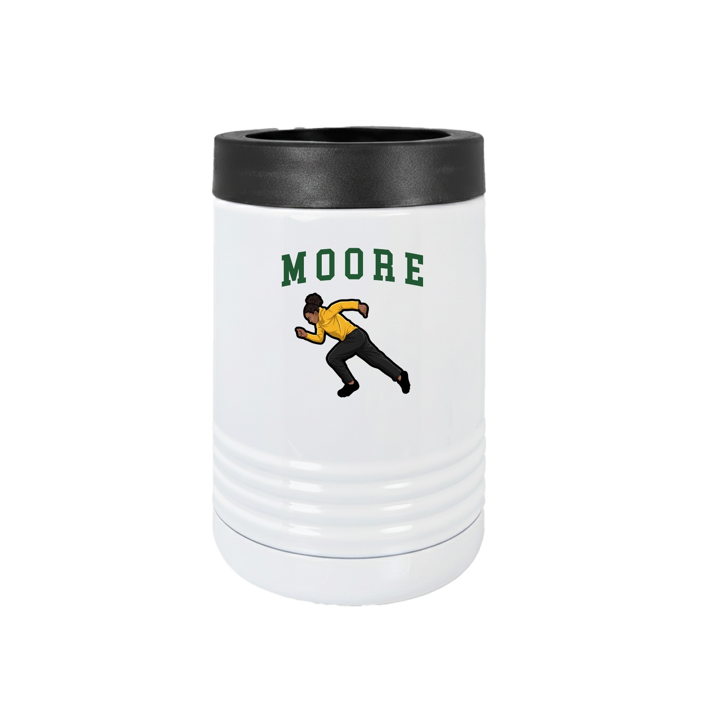 Beverage Holder — Shirsey in White