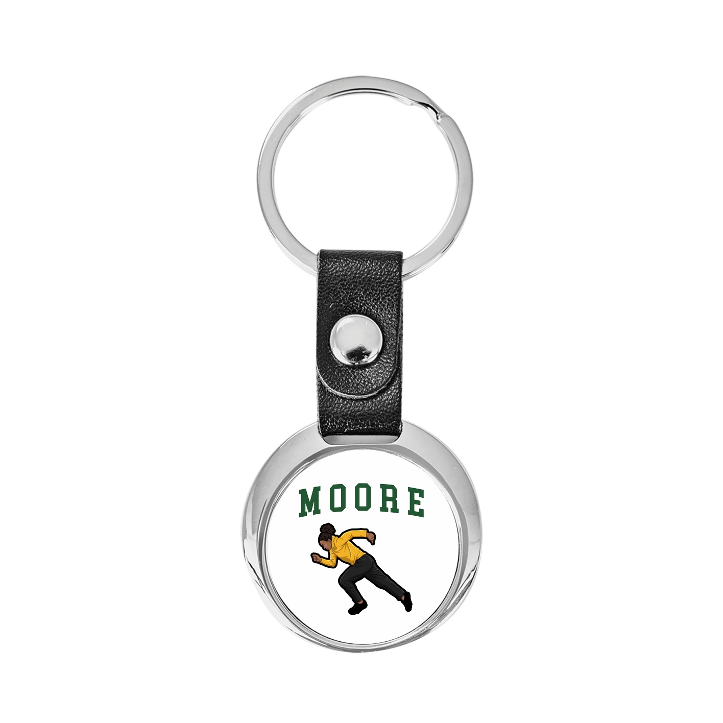 Key Chain — Shirsey in Classic