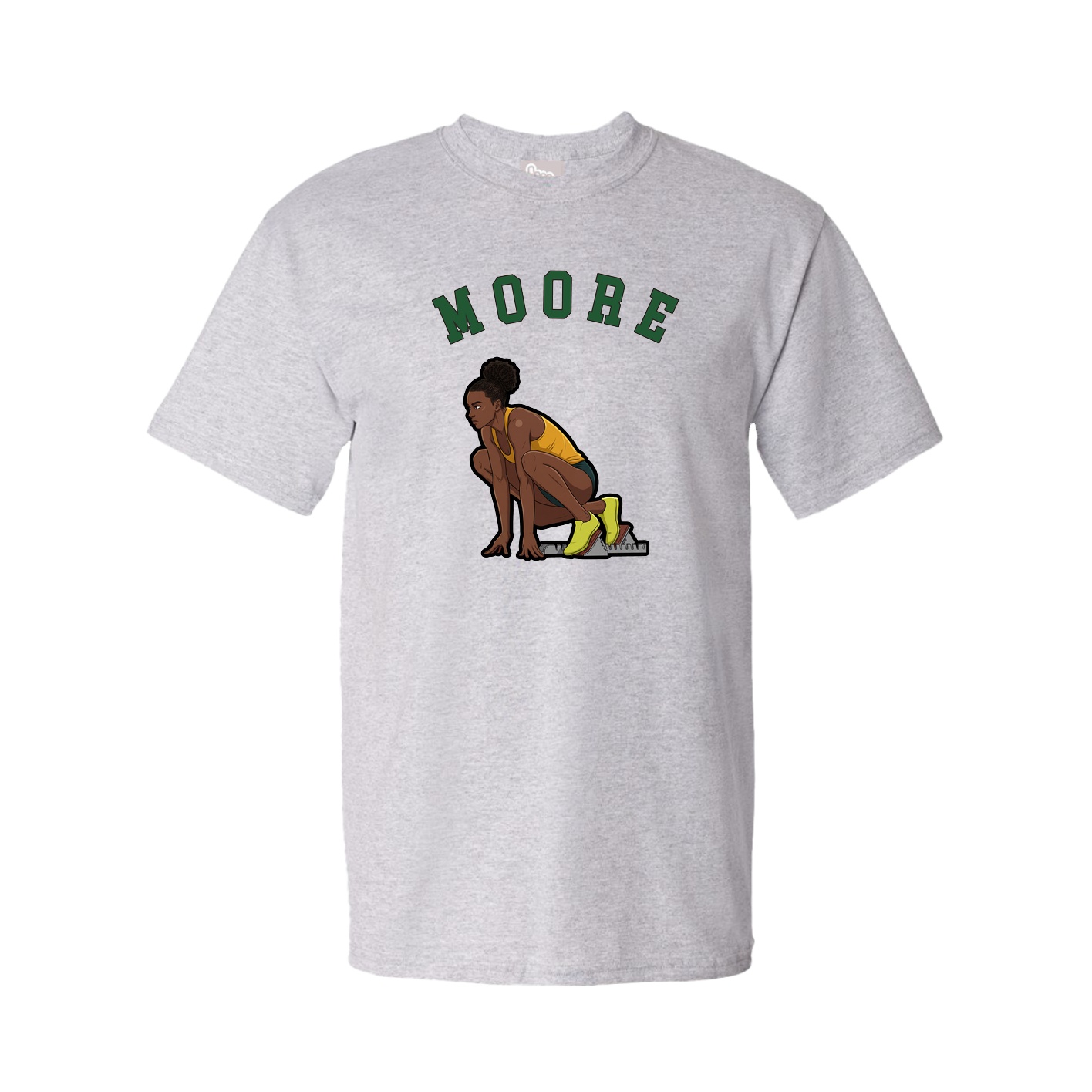 NIL Club Tee