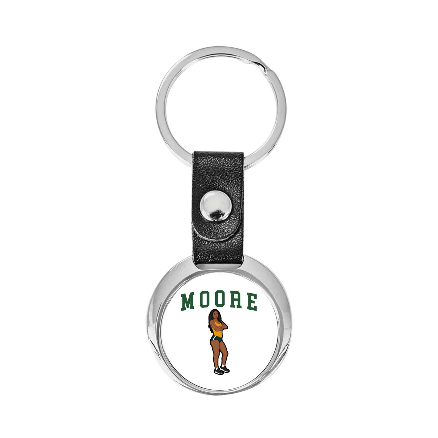 Key Chain — Shirsey in Classic