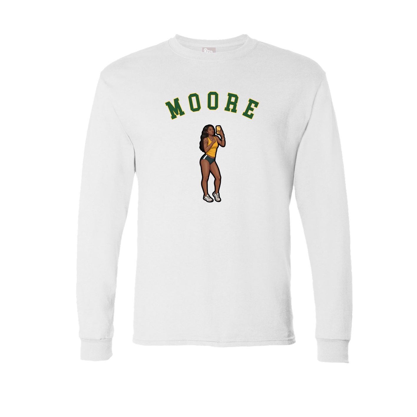 Long Sleeve Tee