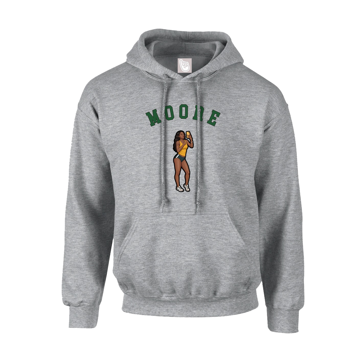 Hoodie