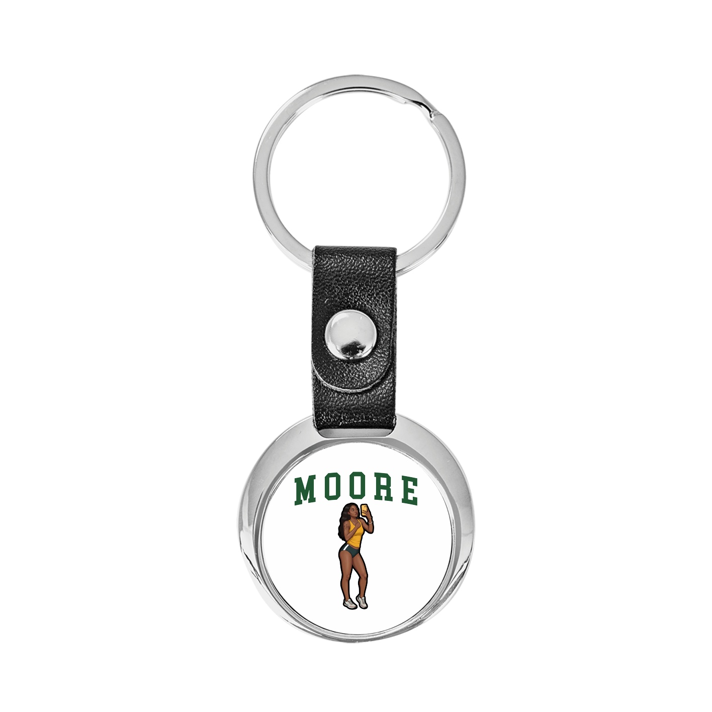 Key Chain — Shirsey in Classic