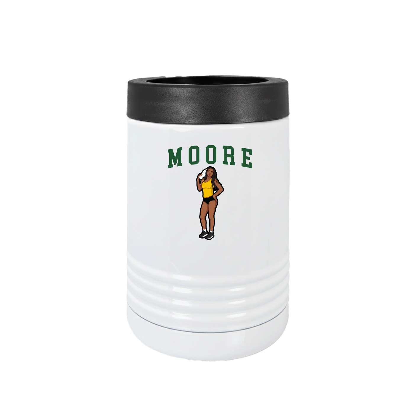 Beverage Holder — Shirsey in White