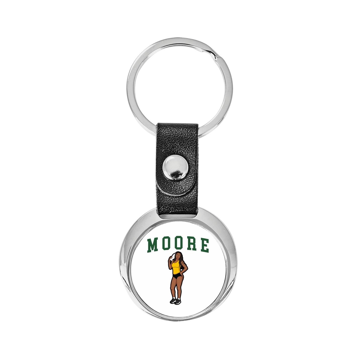 Key Chain — Shirsey in Classic