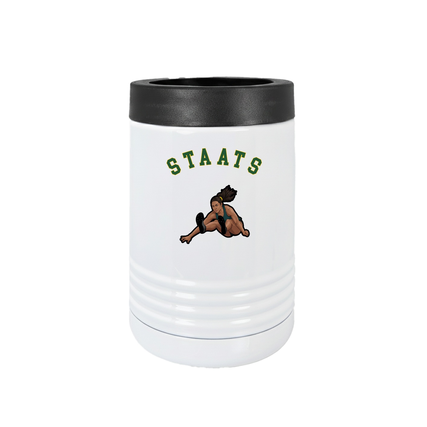 Beverage Holder — Shirsey Arch in White