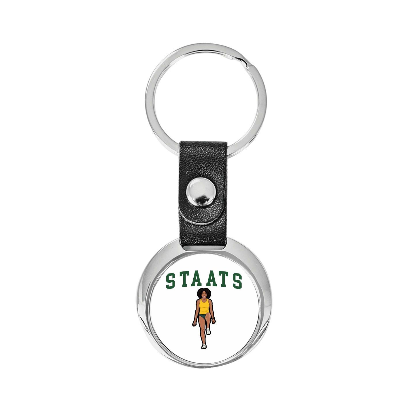 Key Chain — Shirsey in Classic