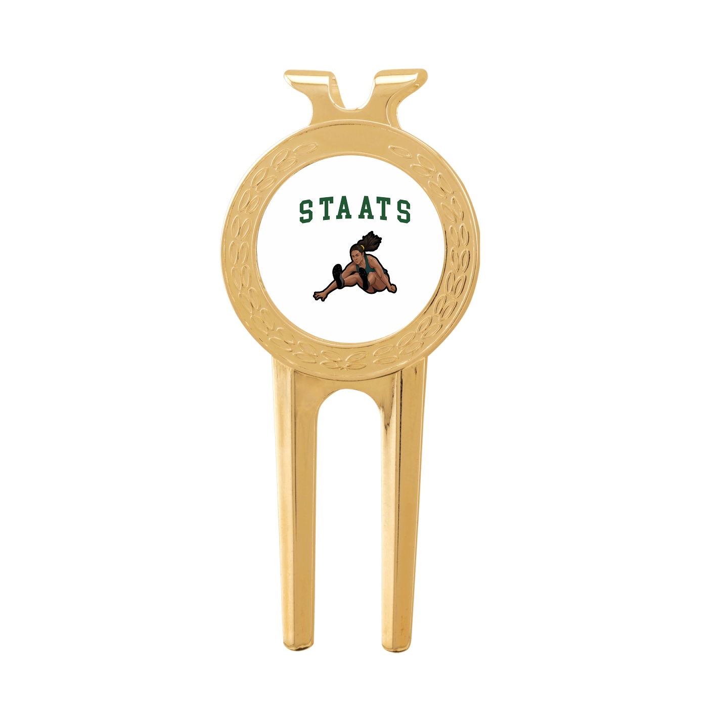 Divot Tool with Ball Marker — Shirsey in Classic