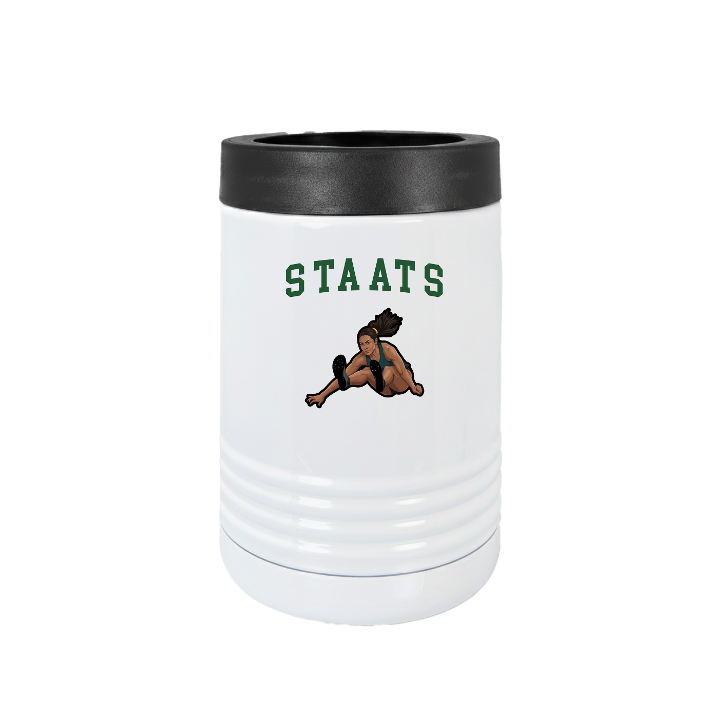 Beverage Holder — Shirsey in White