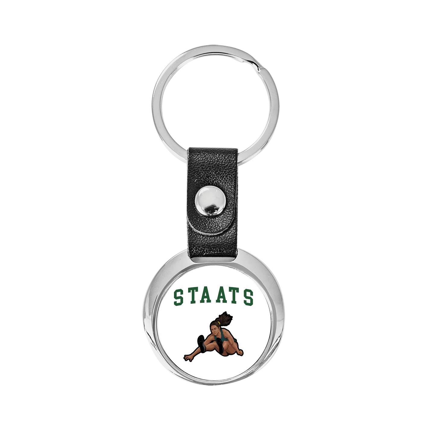 Key Chain — Shirsey in Classic