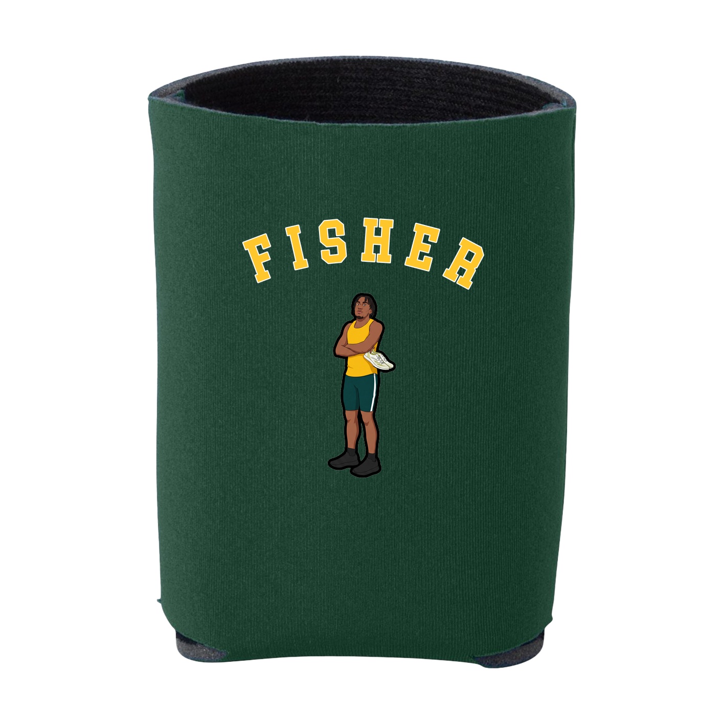Can Holder — Shirsey Arch in Classic