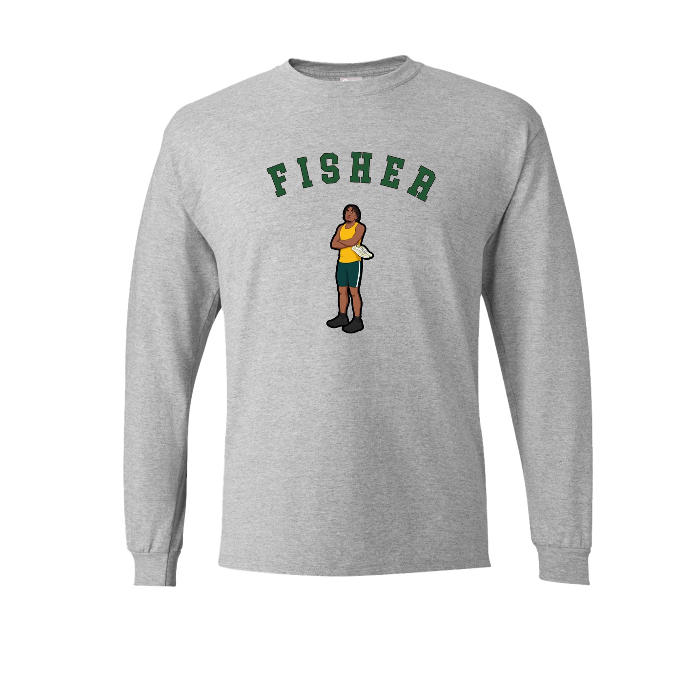 Long Sleeve Tee