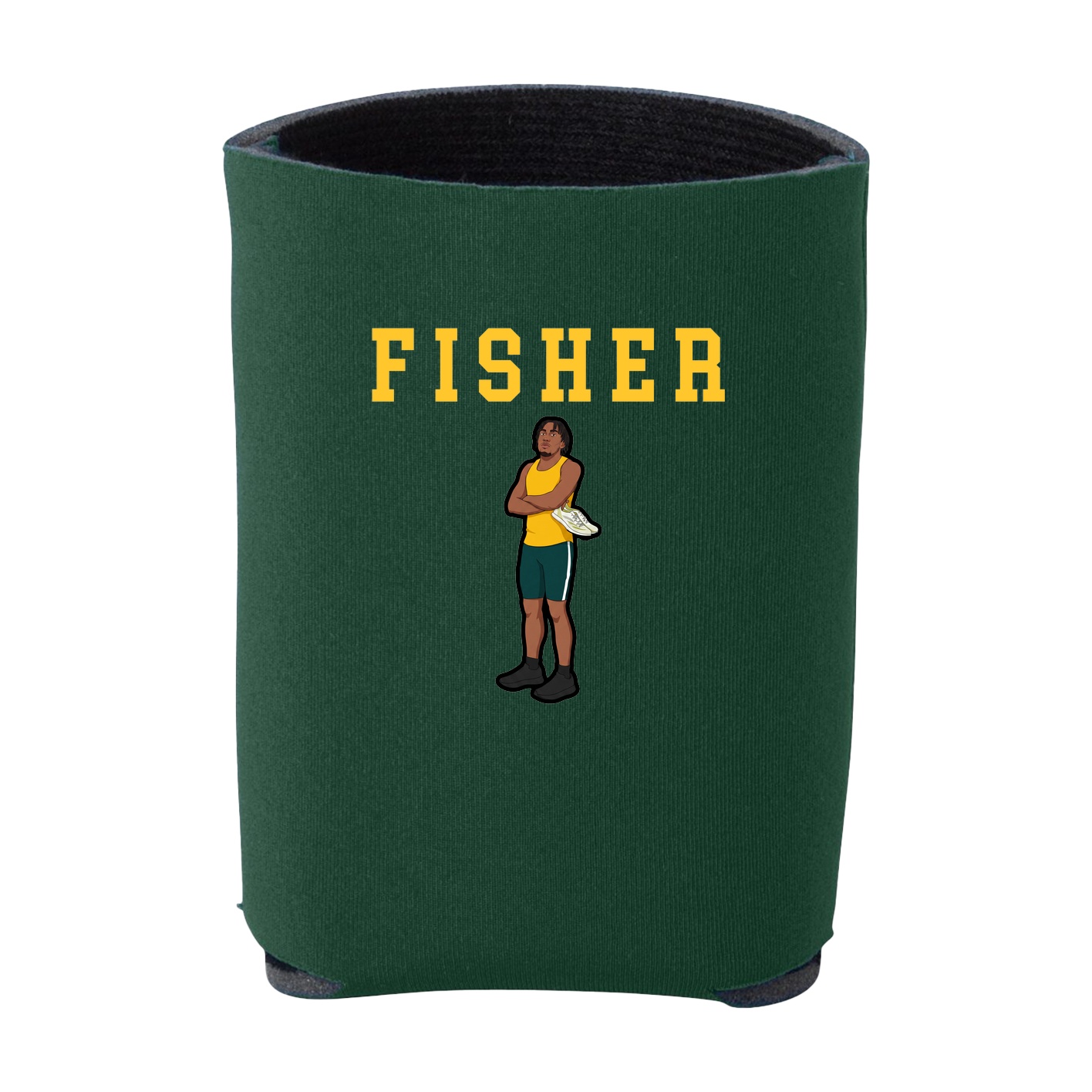 Can Holder — Shirsey in Classic
