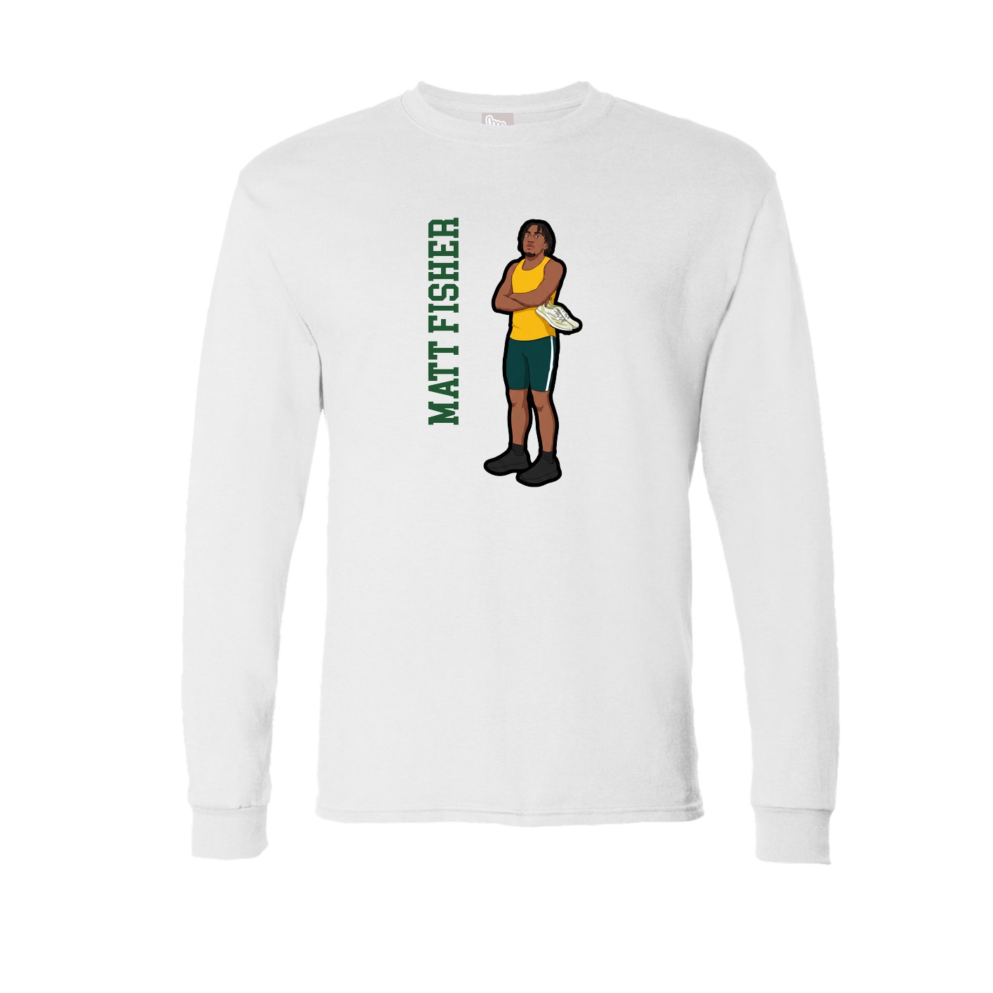 Long Sleeve Tee