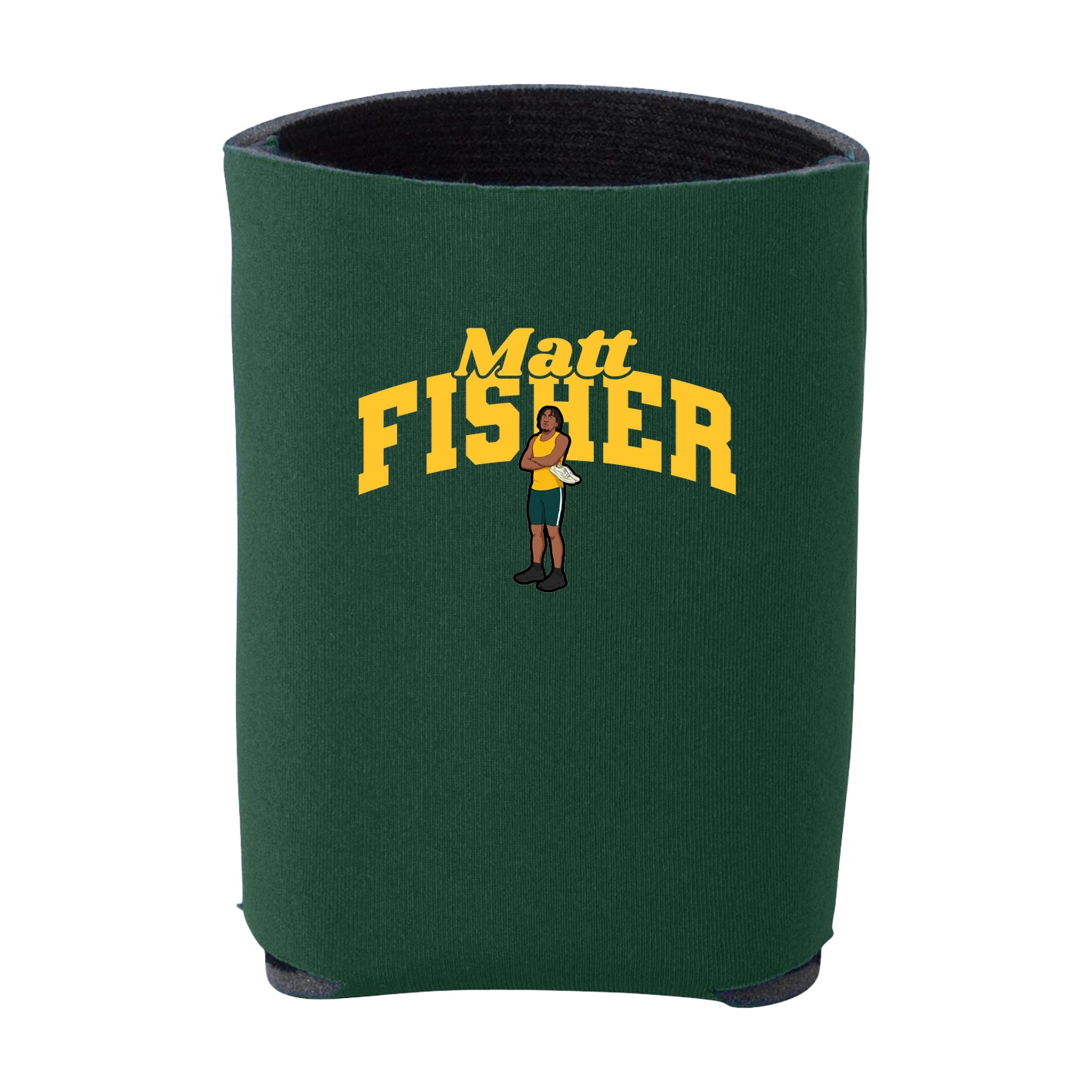 Can Holder — Signature Arch in Classic