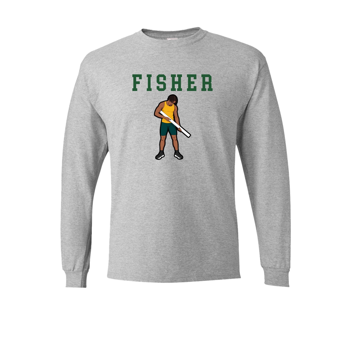 Long Sleeve Tee