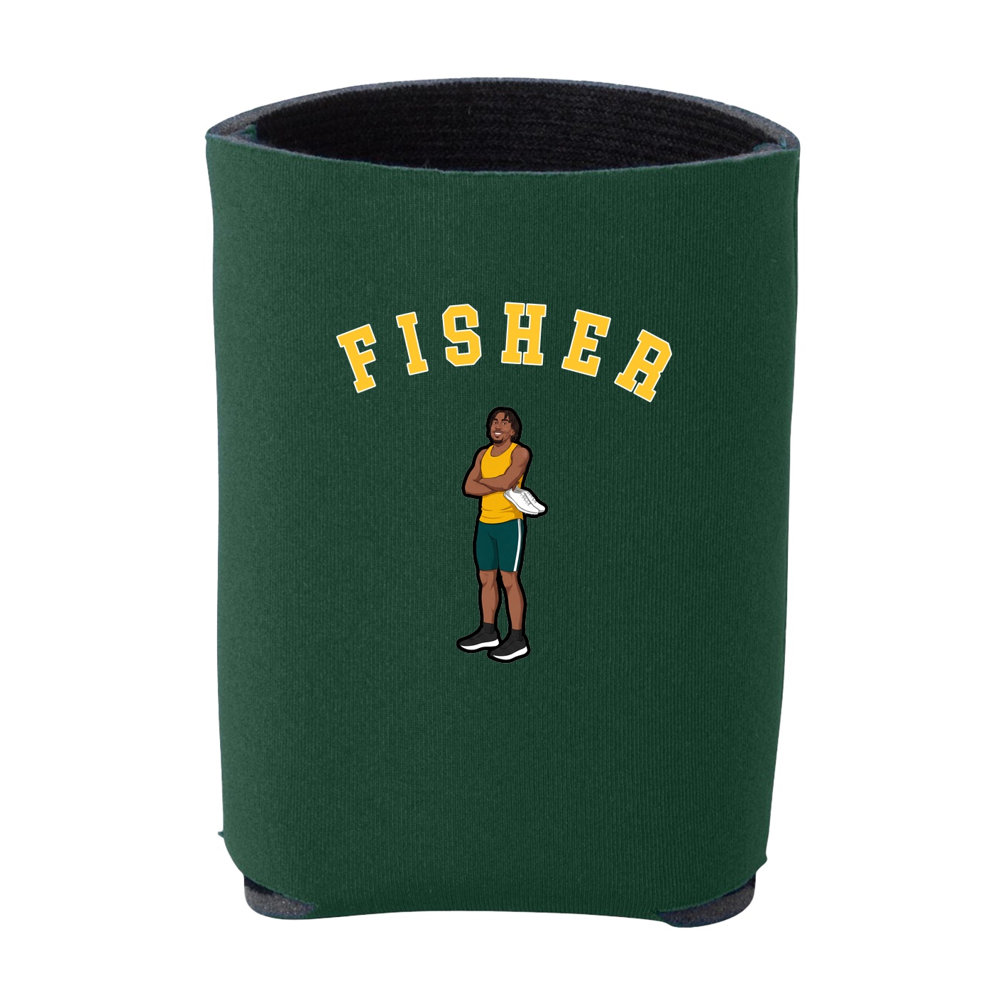 Can Holder — Shirsey Arch in Classic