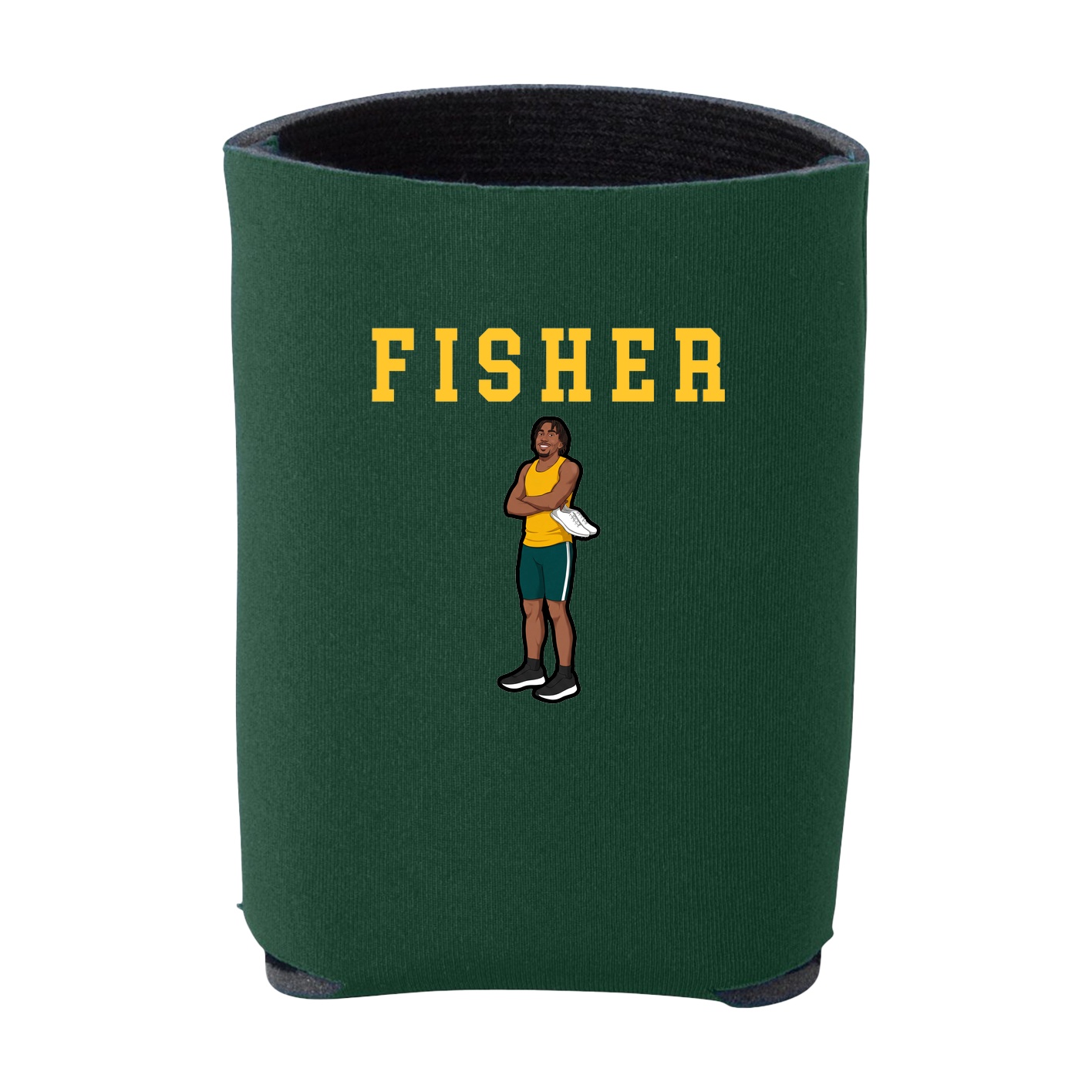 Can Holder — Shirsey in Classic