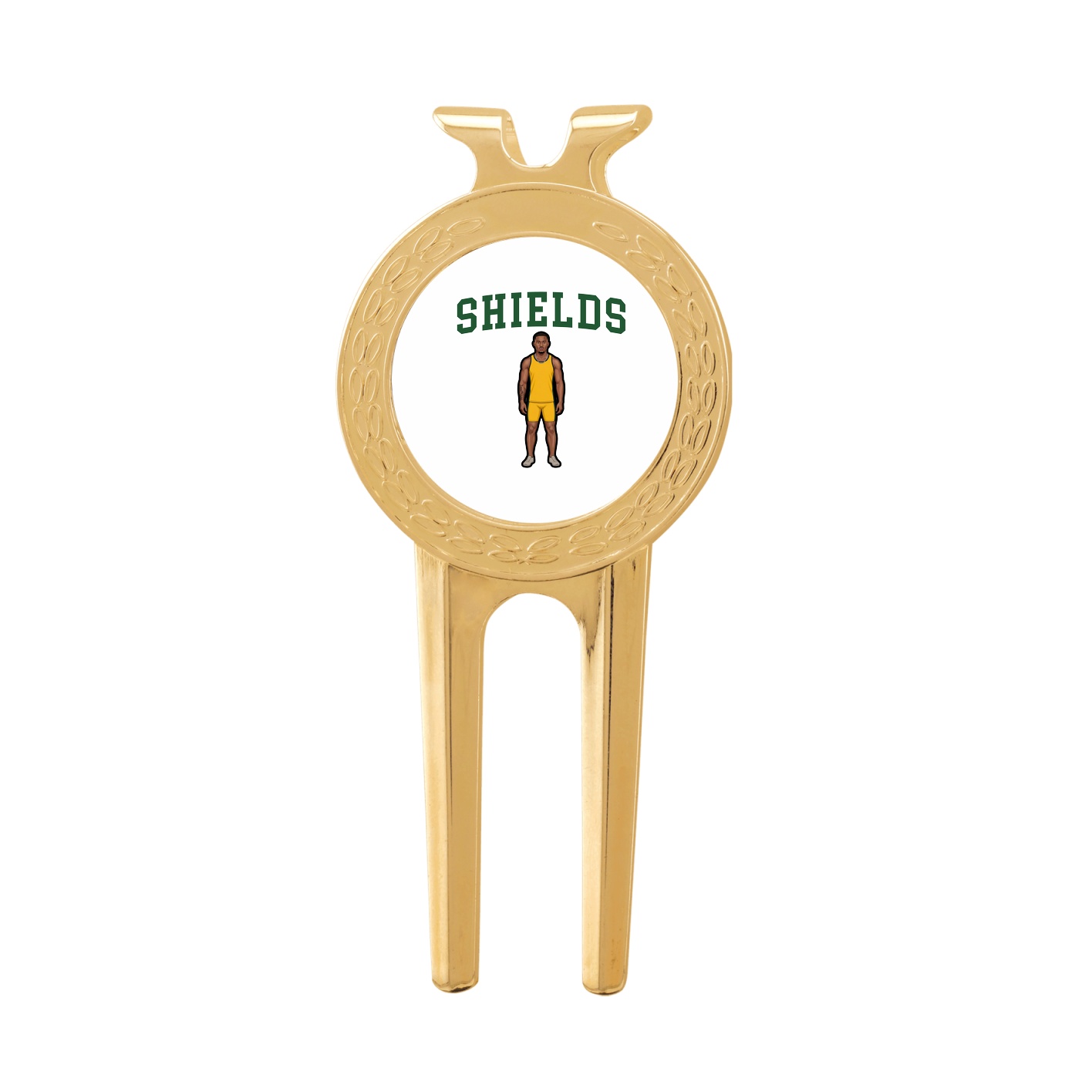 Divot Tool with Ball Marker — Shirsey in Classic