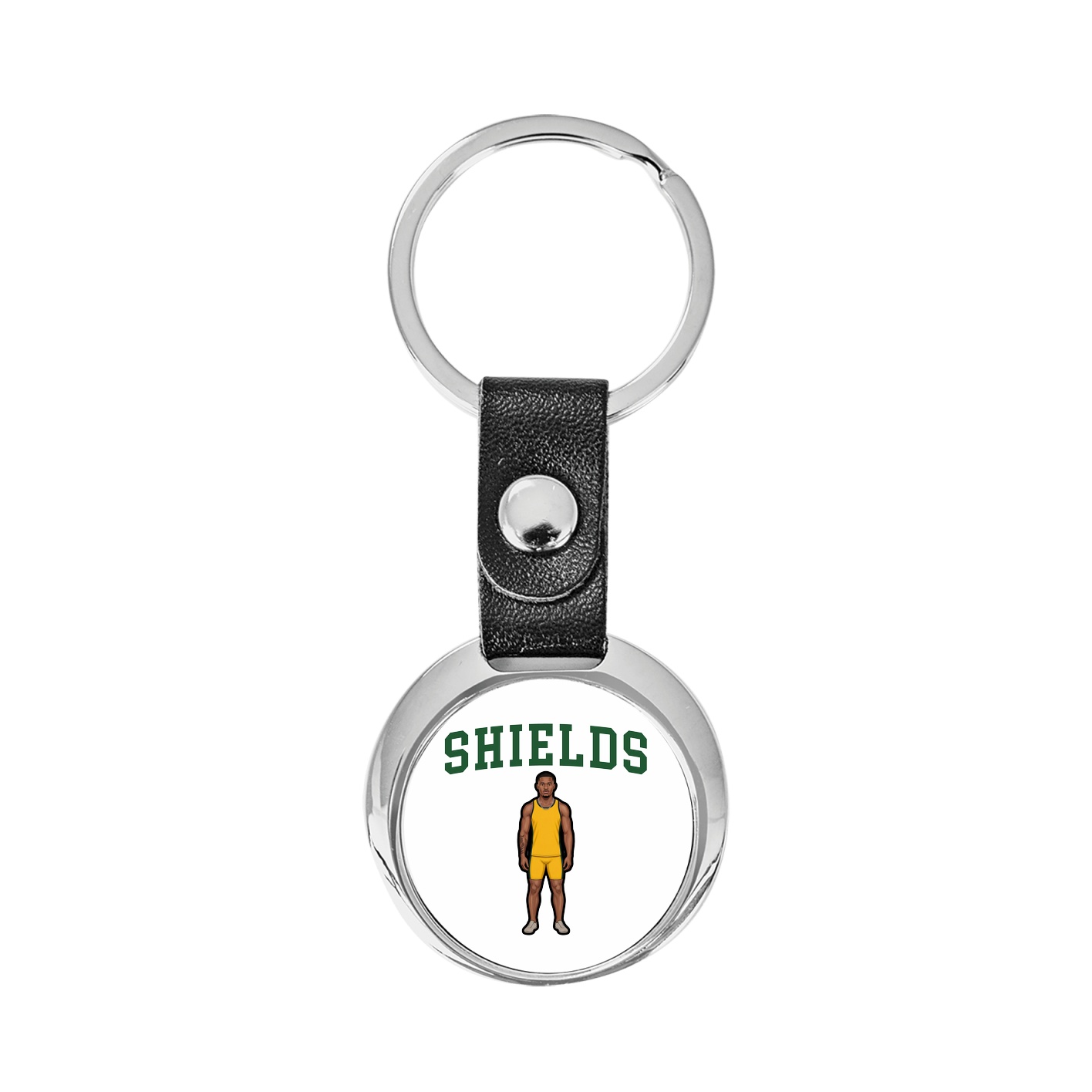 Key Chain — Shirsey in Classic