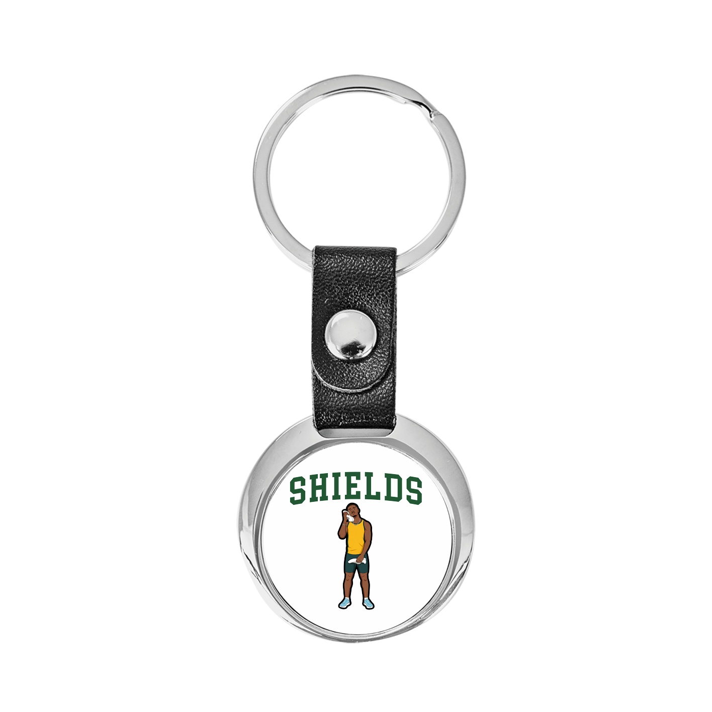Key Chain — Shirsey in Classic