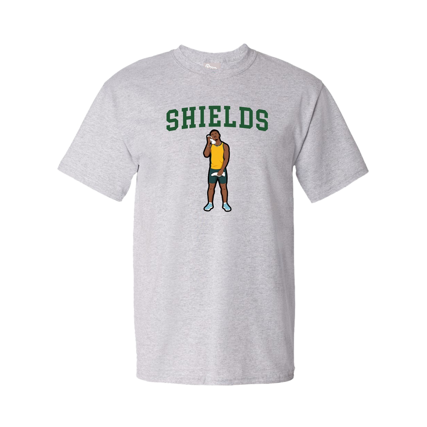 NIL Club Tee